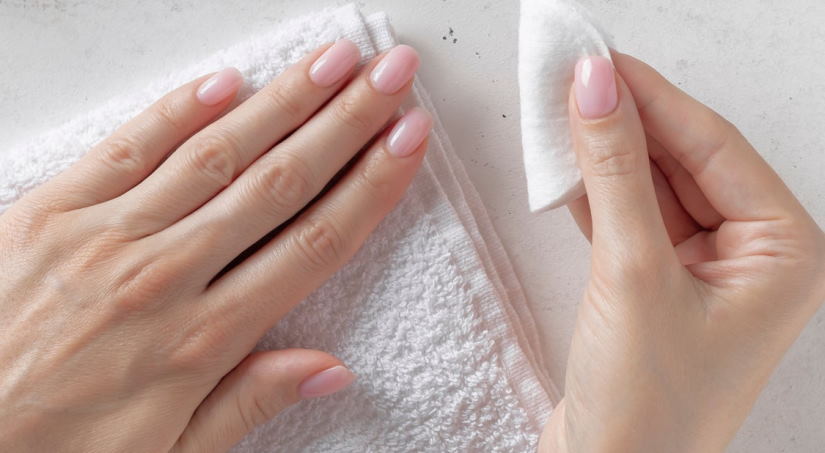 natural-nail-manicure